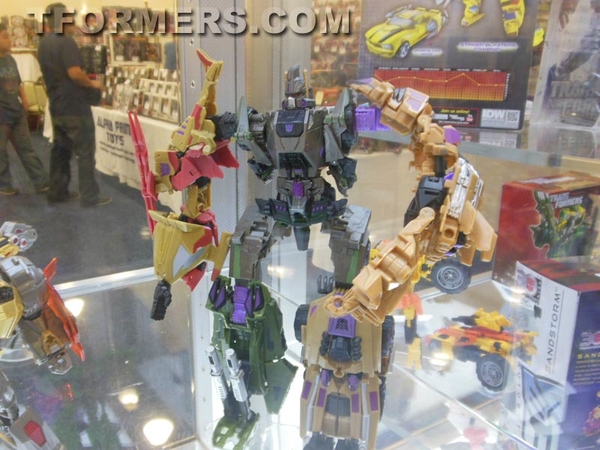 Botcon 2013   Tranformers Genrations Day 3 Image Gallery  (17 of 50)